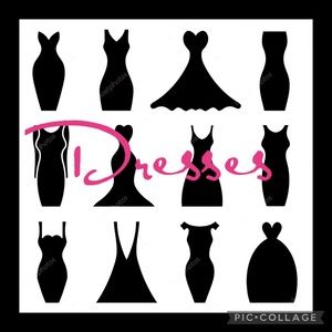 Dresses